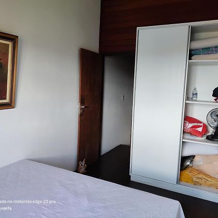 Apartamento Gravata Apartment Exterior photo