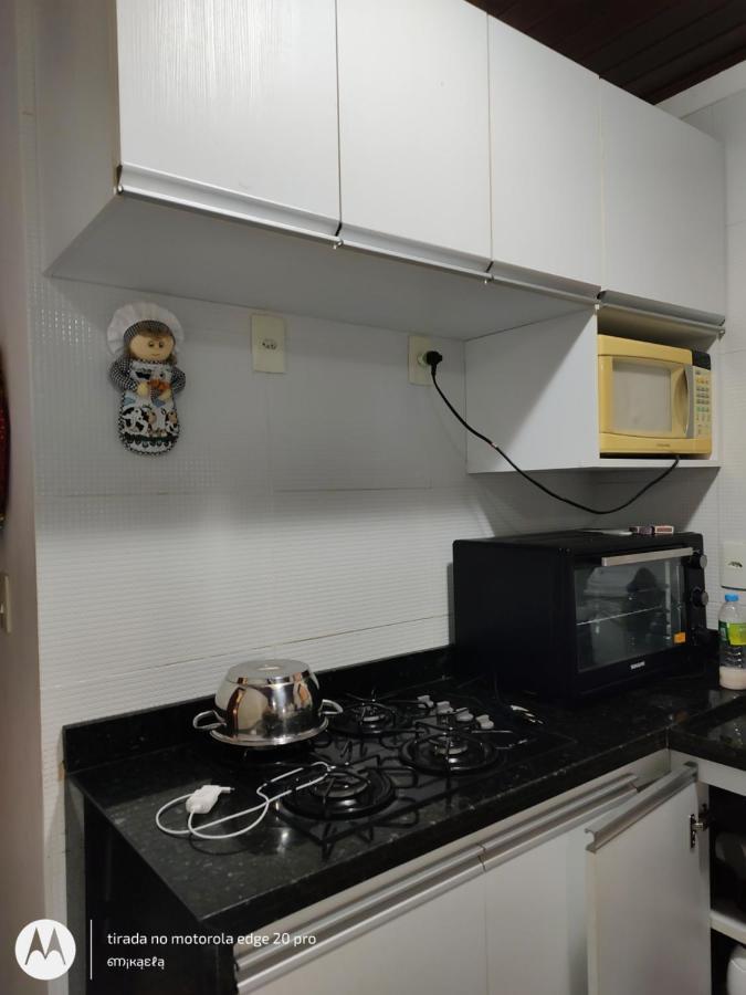 Apartamento Gravata Apartment Exterior photo