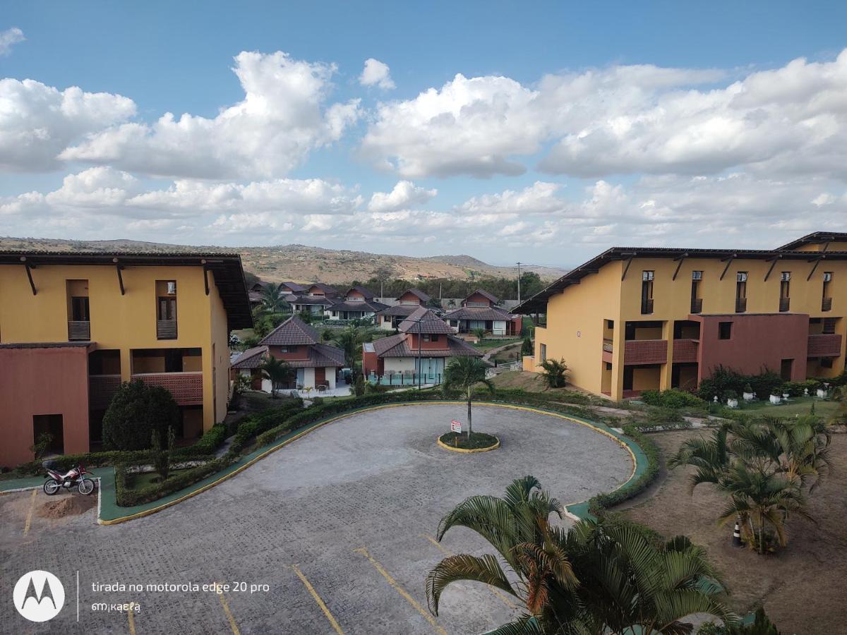 Apartamento Gravata Apartment Exterior photo