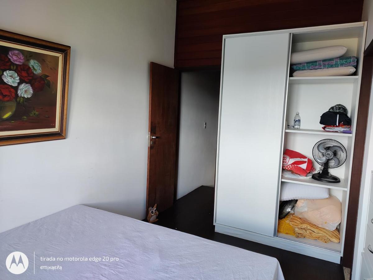 Apartamento Gravata Apartment Exterior photo