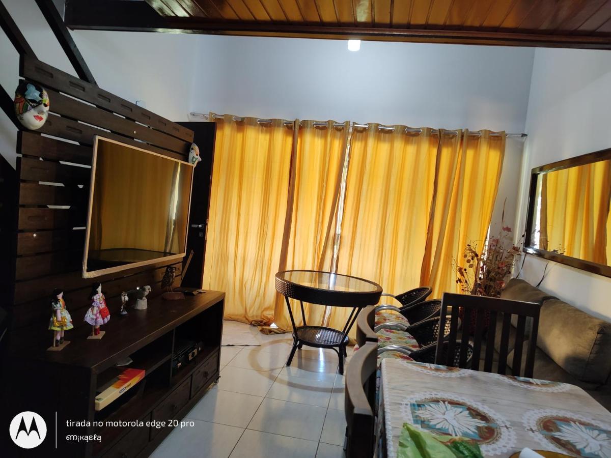 Apartamento Gravata Apartment Exterior photo