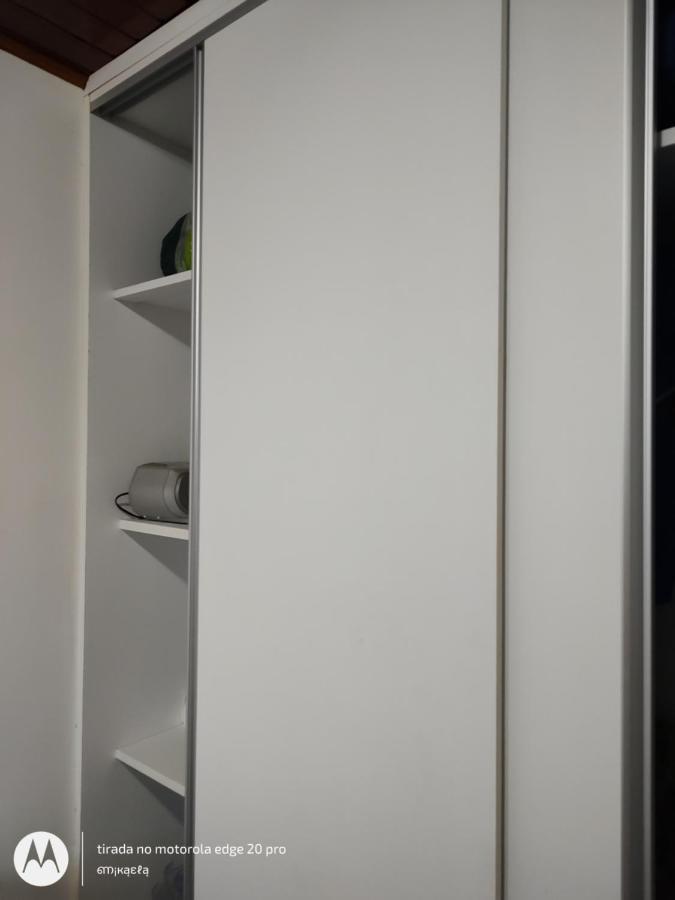 Apartamento Gravata Apartment Exterior photo